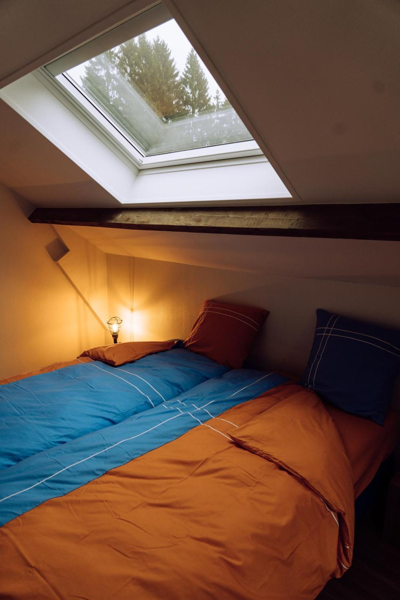 Open Source A L'Entree Du Circuit! Apartment Stavelot Room photo