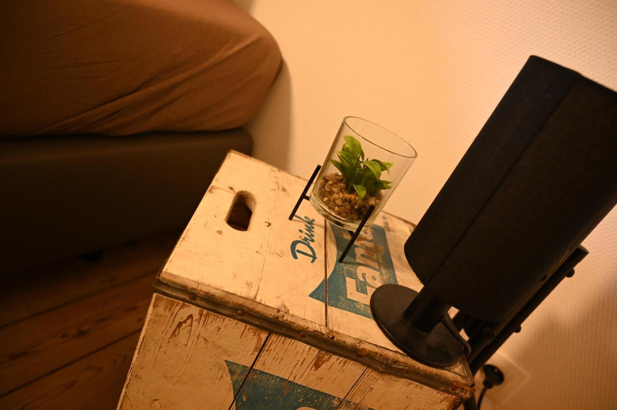 Open Source A L'Entree Du Circuit! Apartment Stavelot Room photo