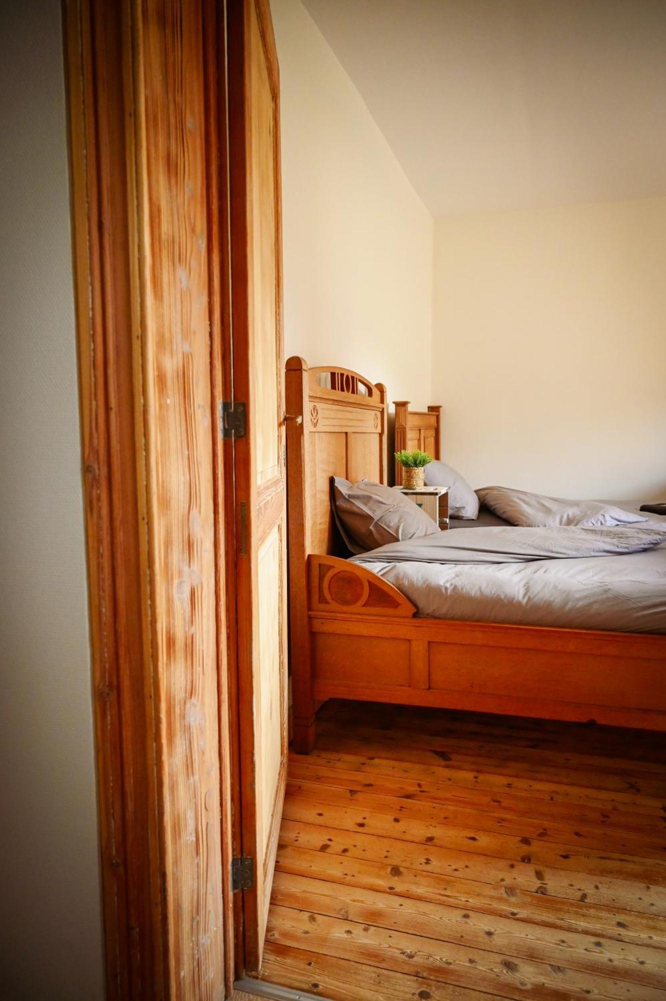 Open Source A L'Entree Du Circuit! Apartment Stavelot Room photo